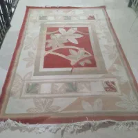 فرش|فرش|پرند, فاز ۶|دیوار