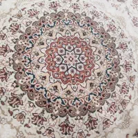 فرش ۶ متری ماشینی در حد