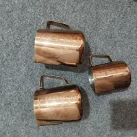 پیچر و تمپر و ملزومات قهوه