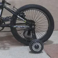 دو عدد دوچرخه۱۶ کوهستانی AMANO تمیز و کاملآ سالم|دوچرخه، اسکیت، اسکوتر|اصفهان, شهید رجایی|دیوار