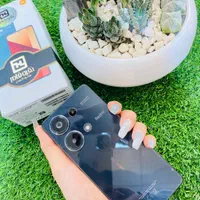 شیائومی نوت 13 پرو آکبند 256گیگ note 13 pro ضمانت|موبایل|مشهد, کوی سیدی|دیوار
