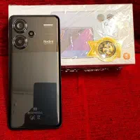 گوشی قاتل پرچمدار شیامی نوت13پرو پلاس5gدرحدنو