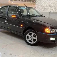 پارس tu5|خودرو سواری و وانت|خرم‌آباد, |دیوار