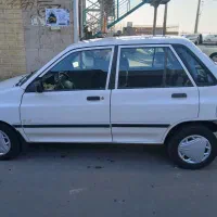 پراید ۸۵ درحد|خودرو سواری و وانت|ری, عباس‌آباد|دیوار