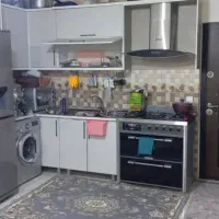 خونه شیک و نقلی