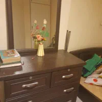 تخت|تخت و سرویس خواب|سمنان, |دیوار