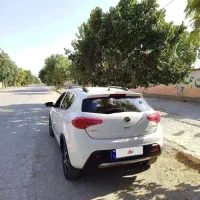 لیفان x50 دنده‌ای مدل 95