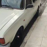 پیکان وانت مدل 93 سرحال