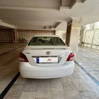 تویوتا یاریس صندوق دار 1300cc، مدل ۲۰۱۰|خودرو سواری و وانت|تهران, زرگنده|دیوار