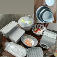 خانه و آشپزخانه