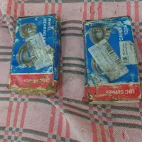 تعدادی لوازم خودرو نو اریسان|قطعات یدکی و لوازم جانبی|اسلام‌شهر, شهرک الهیه|دیوار