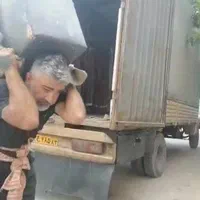 کارگر حمل بار تهران وکرج وحومه
