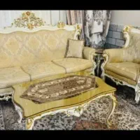 سرویس مبلمان وخواب به قیمت استثنائی