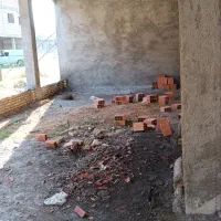 سیمانکاری|خدمات پیشه و مهارت|مزرعه کتول, |دیوار