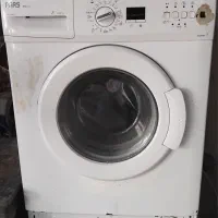 ماشین لباسشویی پارس نیاز به تعمیر