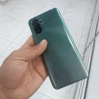 Redmi note 10 s در حد