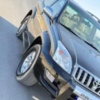 پرادو دو در ۶سیلندر