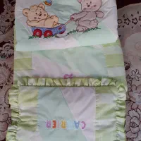 پتو گلبافت بچه|اسباب و اثاث بچه|کاشان, فاز ۲ ناجی آباد|دیوار