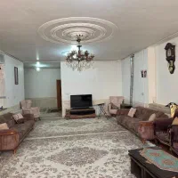 منزل دوطبقه مناسب برای سه خانواده|فروش خانه و ویلا|نجف‌آباد, طالقانی|دیوار