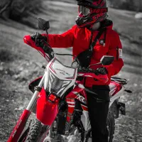 کلاه کاسکت کراسی smk