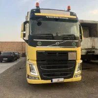 فروش یکدستگاه ولوو اف هاش  ۵۰۰ یورو شش