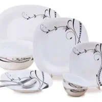 سرویس ۲۸ پارچه پارس اپال