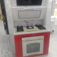 هود سینگ گاز و یراق آلات MDF اقساط ۶ماهه