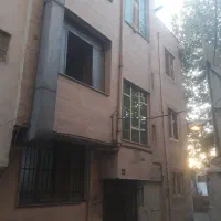 خانه درخزانه سه طبقه مجراتمیزقابل سکونت