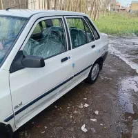 پراید|خودرو سواری و وانت|رشت, سلیمانداراب|دیوار