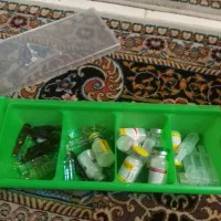 تزریقات ، وصل سرم،خنته