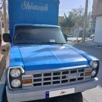 نیسان یخچالدار مدل ۹۵