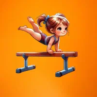 مربی بازی ورزش کودکان