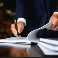 وکیل  پایه یک دادگستری ومشاور حقوقی وکیفری