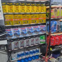 فروش و تعویض روغن ب قیمت کارخانه