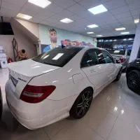 c200 مدل ۲۰۱۴ بدون رنگ|خودرو سواری و وانت|تهران, جمال‌زاده|دیوار