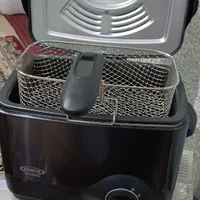 سرخ کن|سایر لوازم برقی|سبزوار, توحیدشهر|دیوار