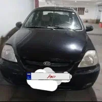 ریومدل ۸۵|خودرو سواری و وانت|تبریز, |دیوار