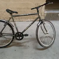 دوچرخه 26|دوچرخه، اسکیت، اسکوتر|گلبهار, شهر جدید گلبهار|دیوار