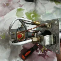 تعمیرات بخاری و شومینه در منزل