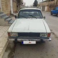 پیکان ۷۸|خودرو کلاسیک|کوهدشت, |دیوار