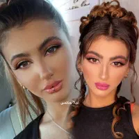 میکاپ وشنیون باههم فقط وفقط ۷۵۰تومان فلاح|خدمات آرایشگری و زیبایی|تهران, سجاد|دیوار