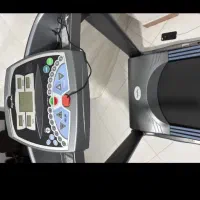 تردمیل در حدنو هستش قیمت مناسب گذاشتم