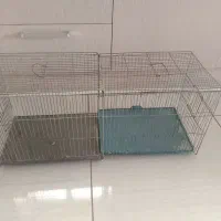 قفس پرنده
