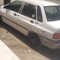 پراید صبا مدل۱۳۸۹دوگانه شرکتی
