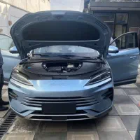 فروش نقدی بی وای دی سانگ پلاس BYD song plus|خودرو سواری و وانت|تهران, تهرانپارس شرقی|دیوار