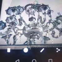 لوسترنو|لوستر و چراغ آویز|زاهدان, |دیوار