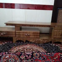میز تلوزیون|میز تلویزیون|مراغه, |دیوار