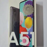 گوشی سامسونگ A51