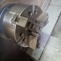 دستگاه تراش سی ان سی  mori seiki|ماشین‌آلات صنعتی|تهران, شهرک شریفی|دیوار