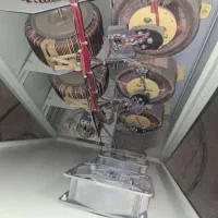 خرید فروش استابلایزر امگا 30 هزار 50هزار درحد